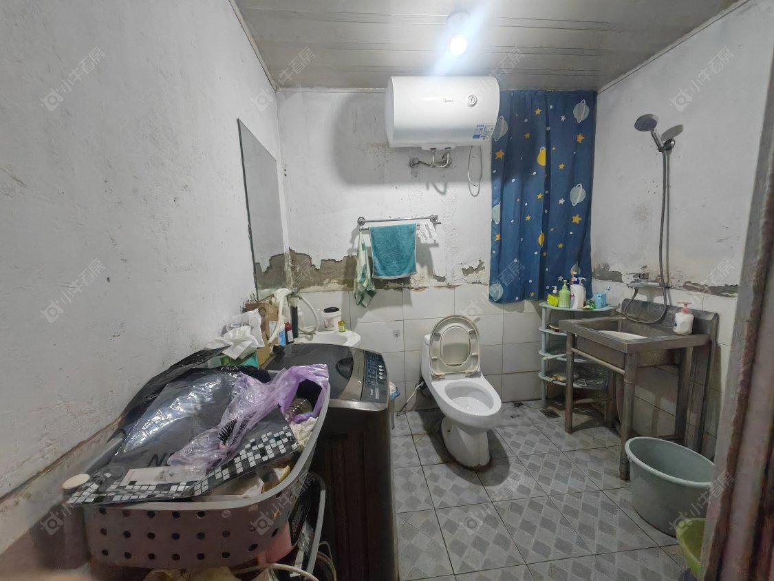 常州锦海星城二期在租房源户型图_小牛看房