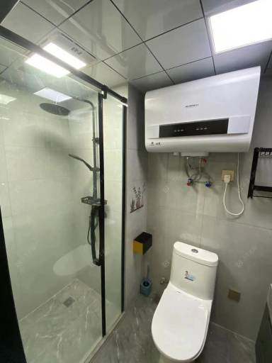 高力国际SOHO房源室内图 常州高力国际SOHO在租房源室内图_小牛看房