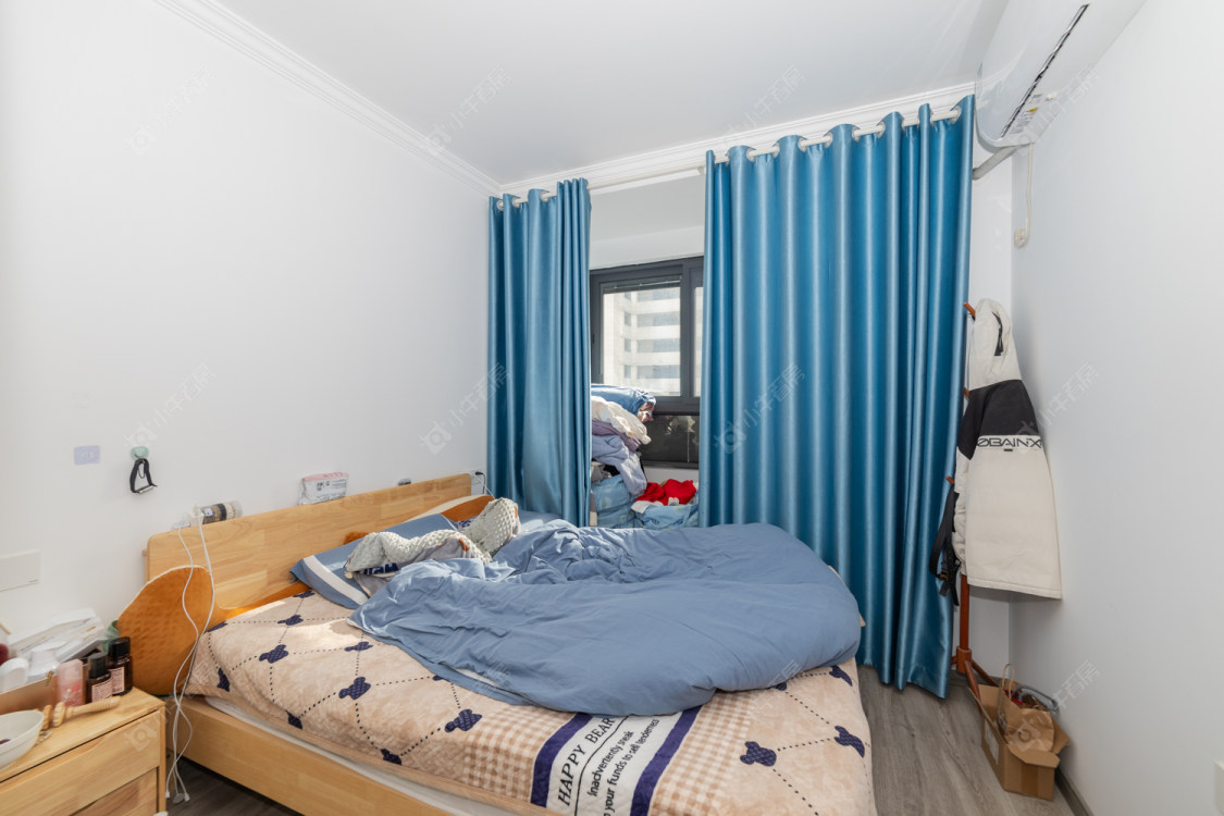 星河时代房源室内图 常州星河时代在售二手房源室内图_小牛看房