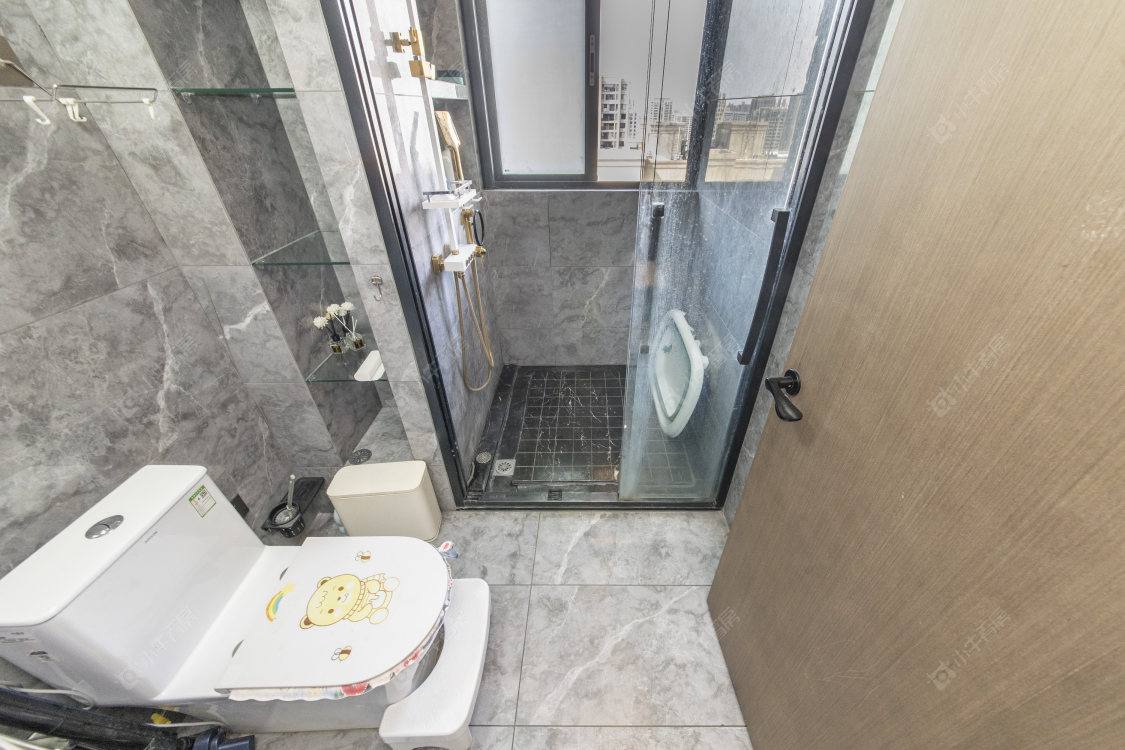 常州玉兰广场五期在售二手房源室内图_小牛看房