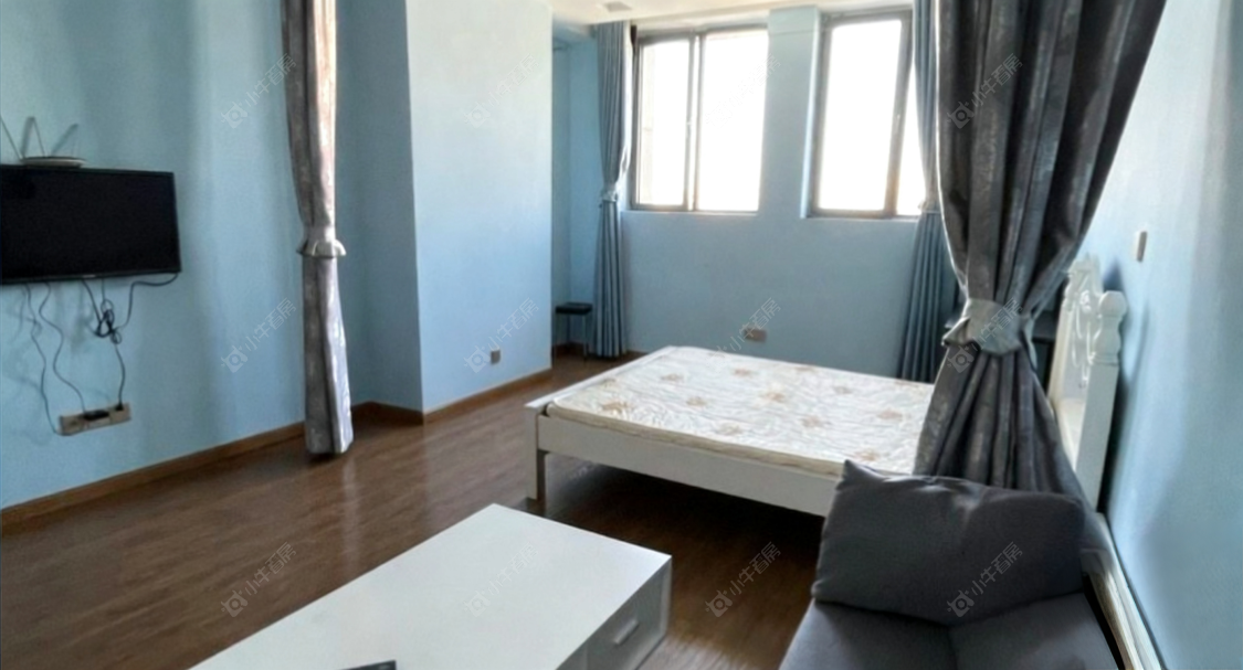 常州亚泰财富中心在租房源_小牛看房