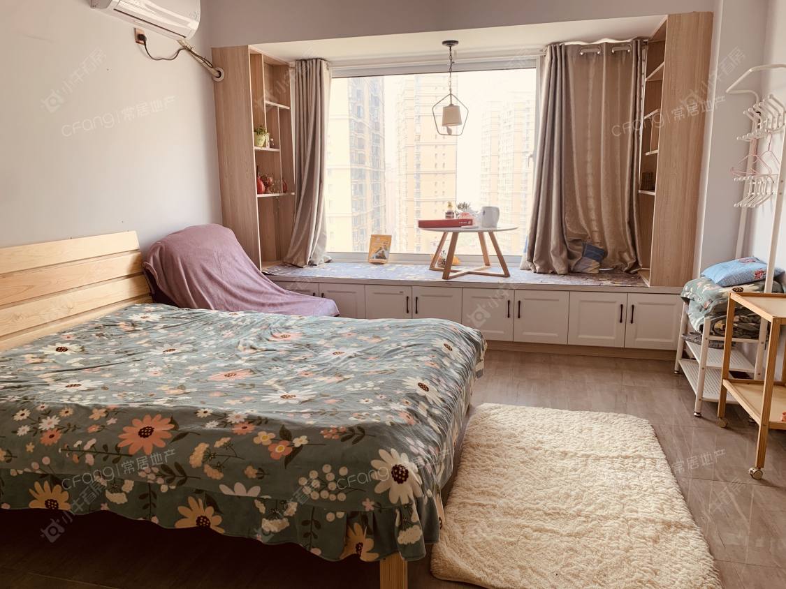 宝龙城市广场房源 常州宝龙城市广场在租房源_小牛看房