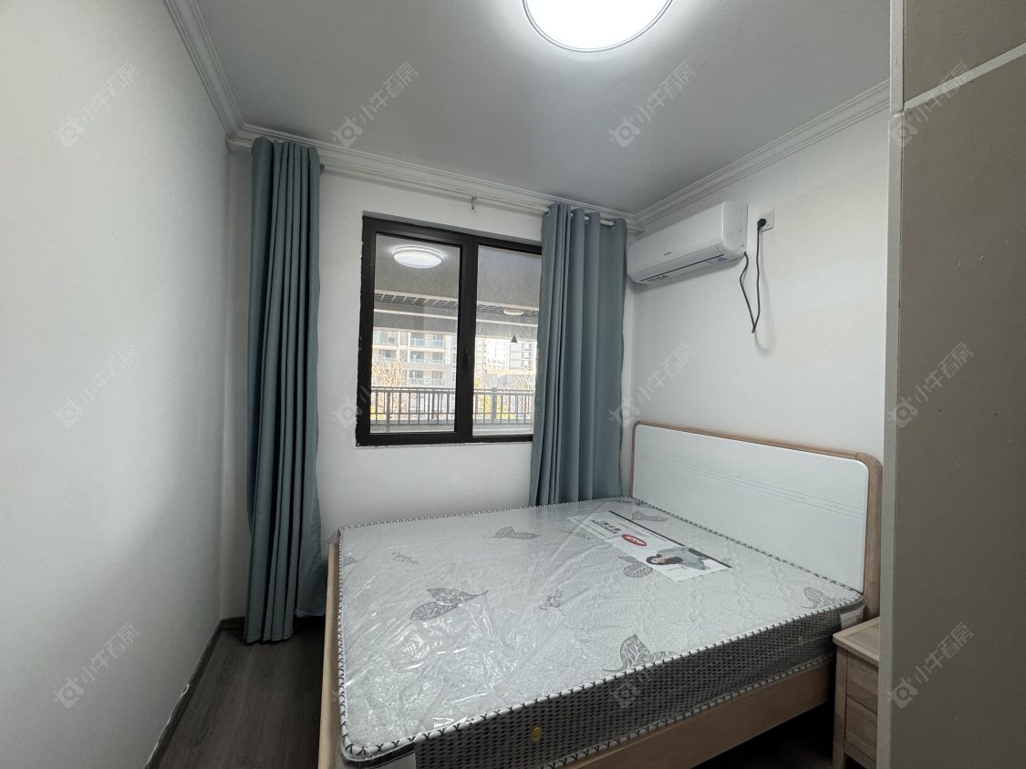 中梁金科启宸房源 常州中梁金科启宸在租房源_小牛看房