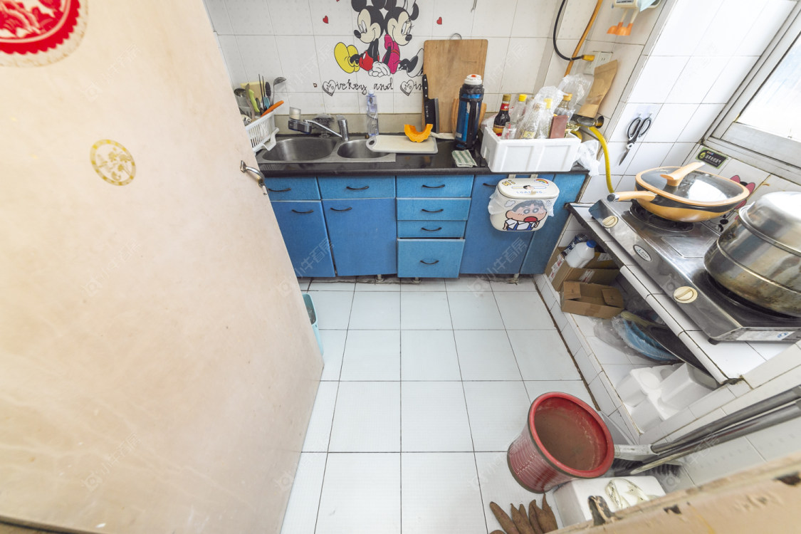 清潭新村房源室内图 常州清潭新村在售二手房源室内图_小牛看房