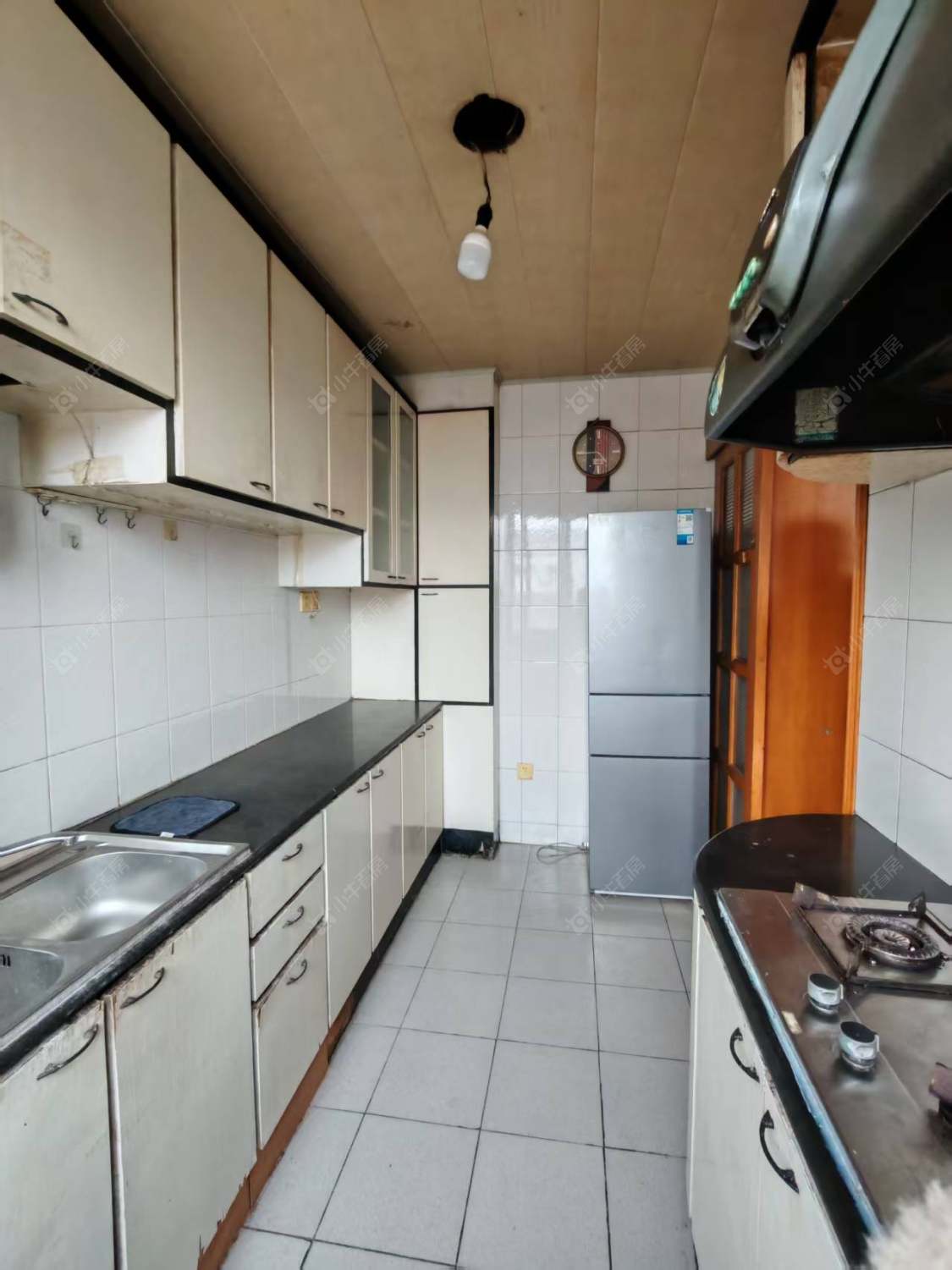 工人新村北房源室内图 常州工人新村北在租房源室内图_小牛看房