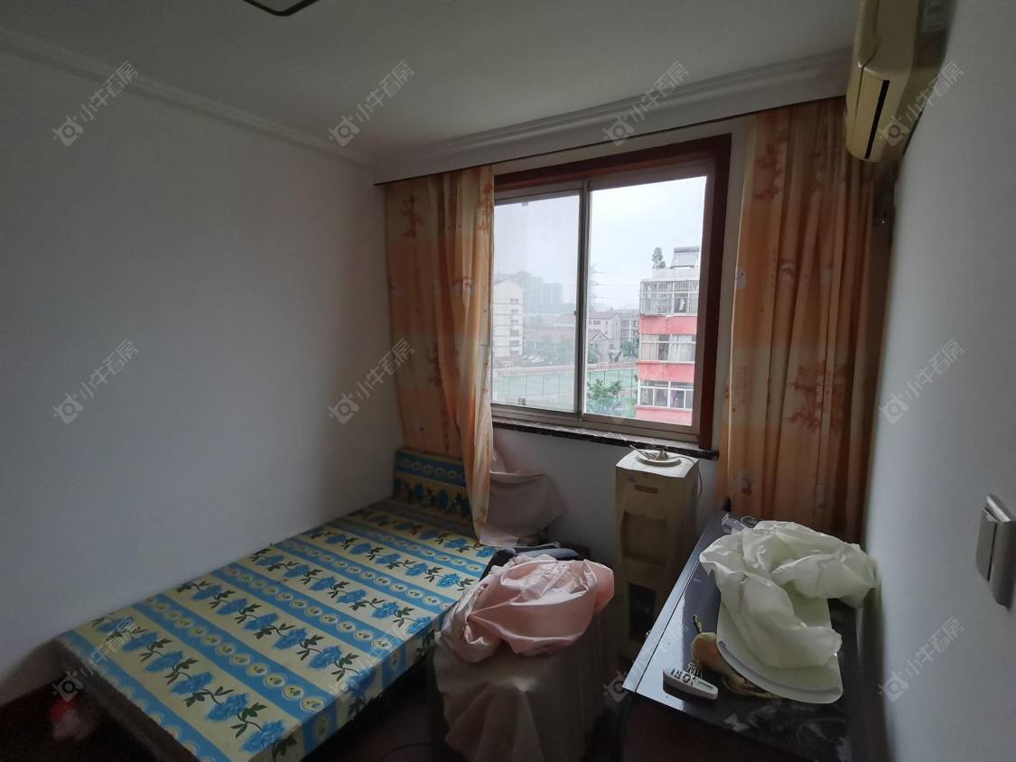 常州朝阳四村在租房源室内图_小牛看房