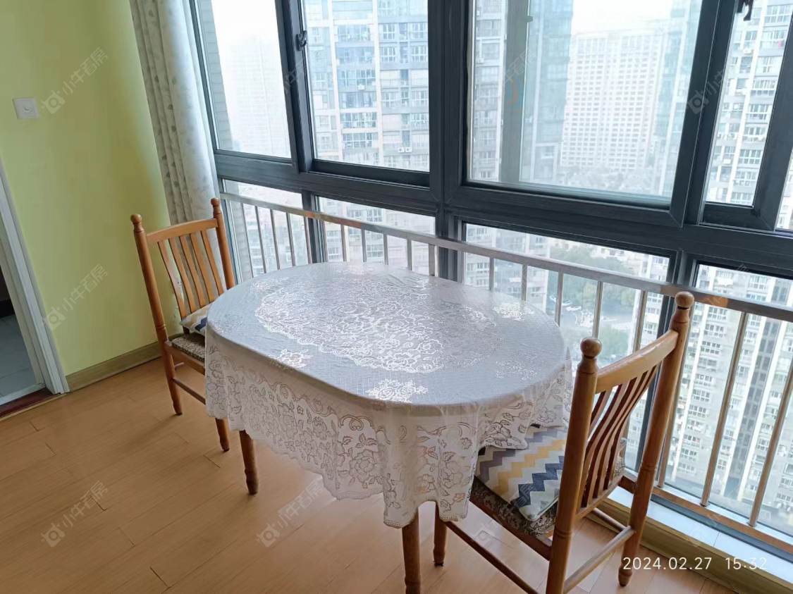 常州青山湾南区在租房源_小牛看房