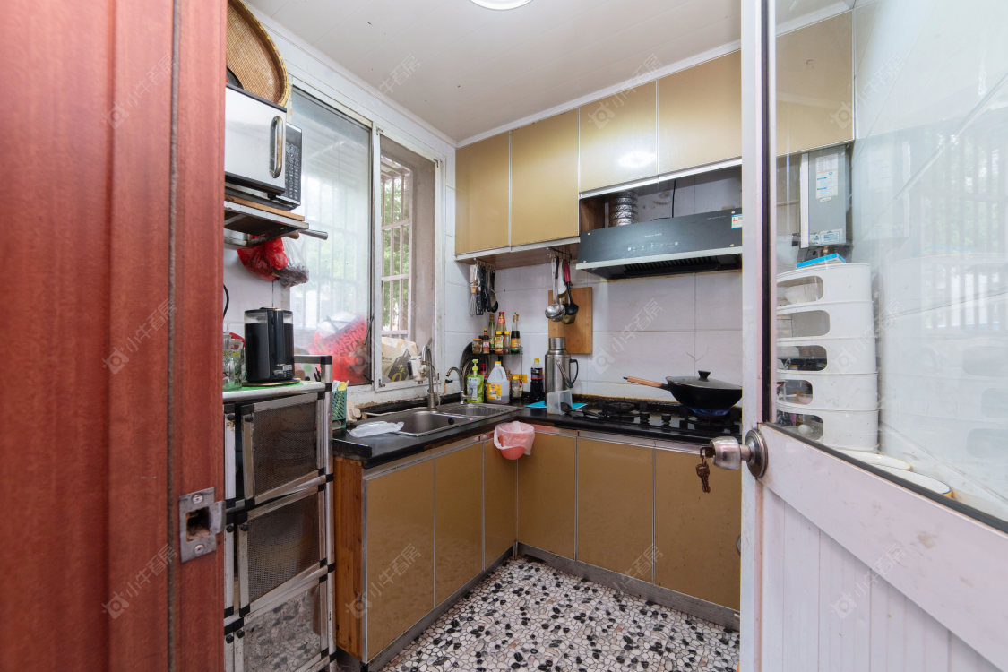 花园新村(钟楼)房源室内图 常州花园新村(钟楼)在售二手房源室内图_小牛看房