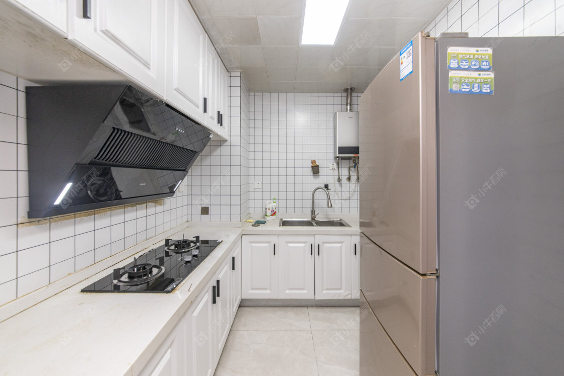 常州绿地峰云汇在售二手房源室内图_小牛看房