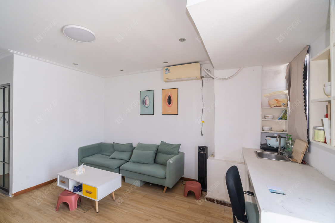 富邦广场房源室内图 常州富邦广场在售二手房源室内图_小牛看房