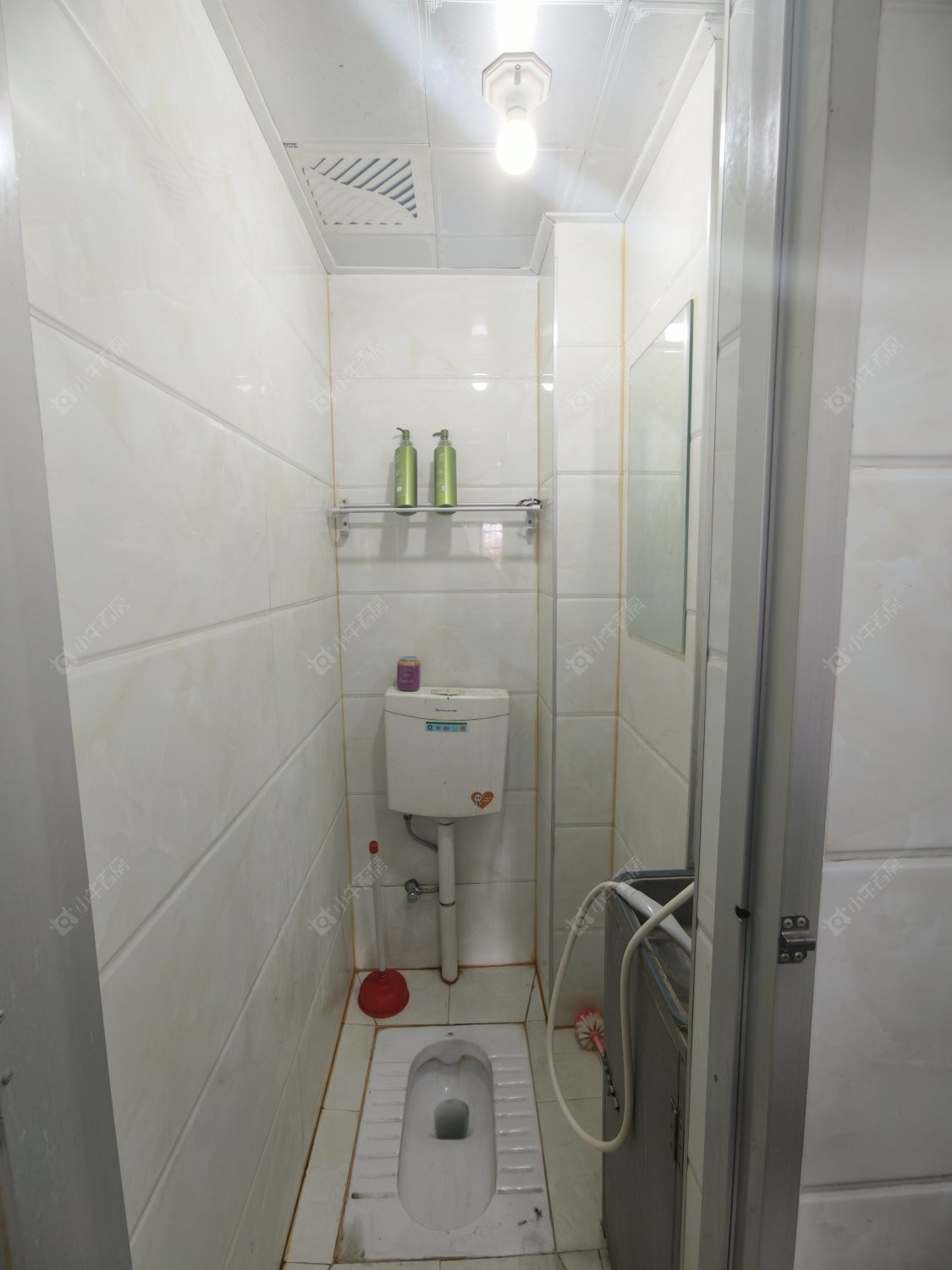 常州新濠澜境在租房源室内图_小牛看房