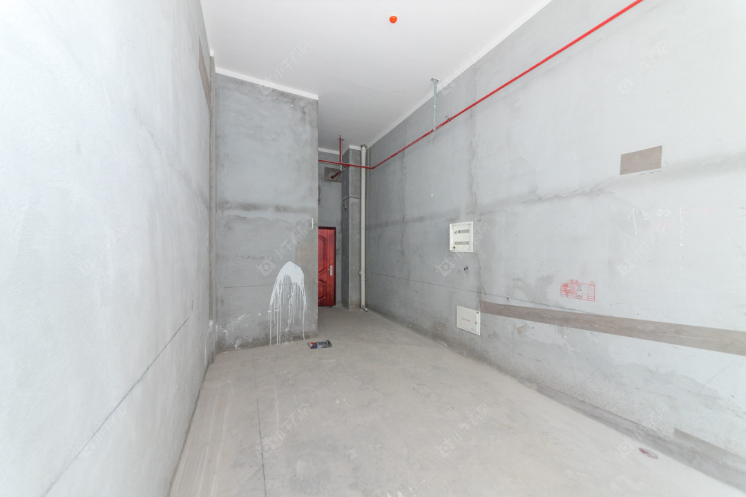 常州碧桂园壹号天禧在售二手房源室内图_小牛看房