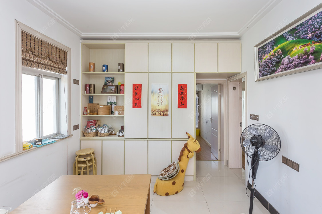 翠竹新村南区房源室内图 常州翠竹新村南区在售二手房源室内图_小牛看房