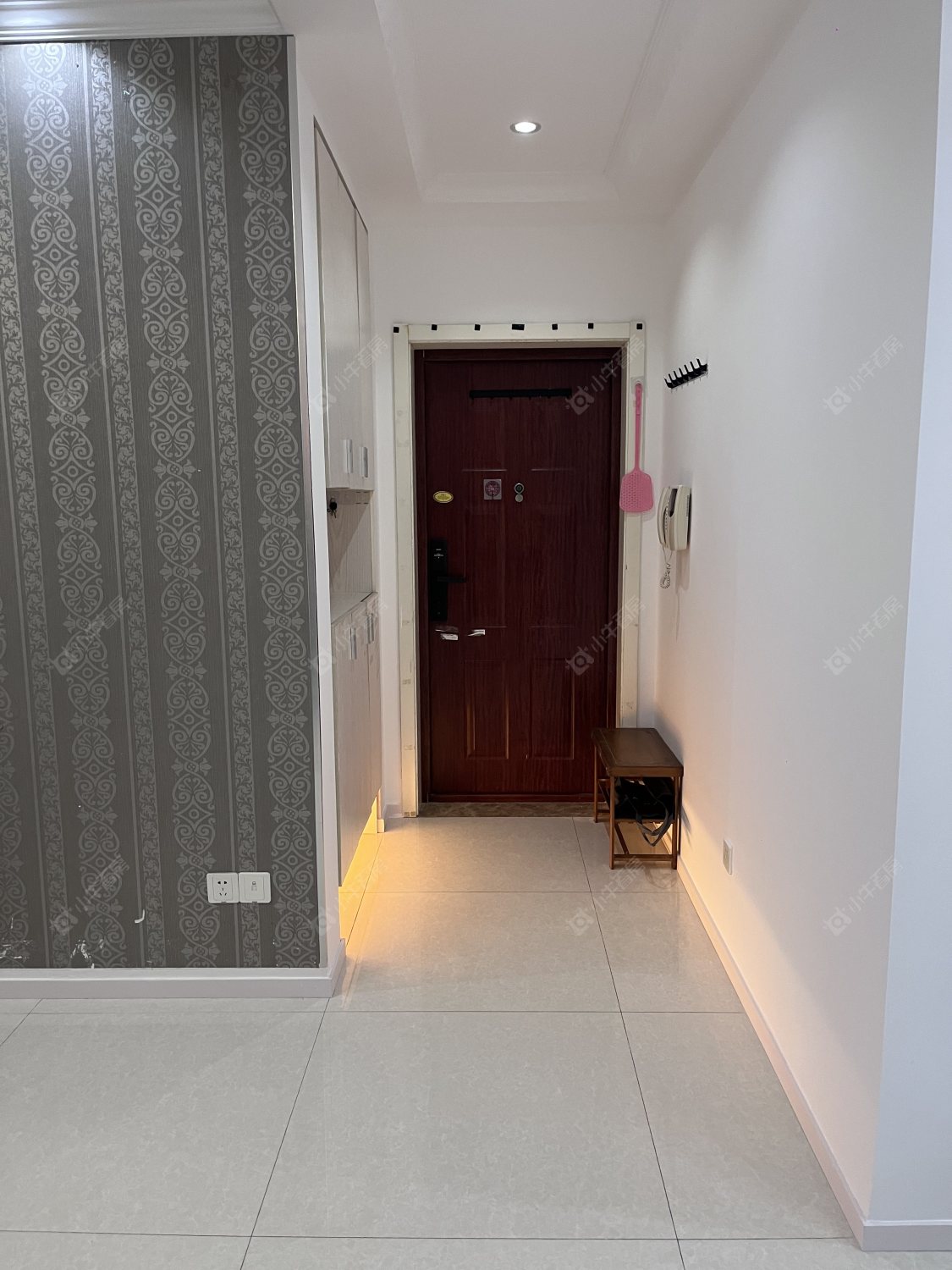 常州公园壹号四期在租房源室内图_小牛看房