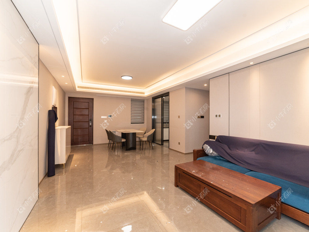 常州华宇新城天境在租房源室内图_小牛看房