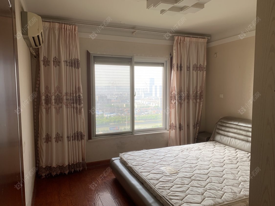 常州华润国际三期在租房源户型图_小牛看房