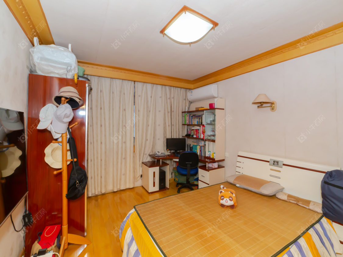 常州翠竹新村南区在售二手房房源室内图_小牛看房