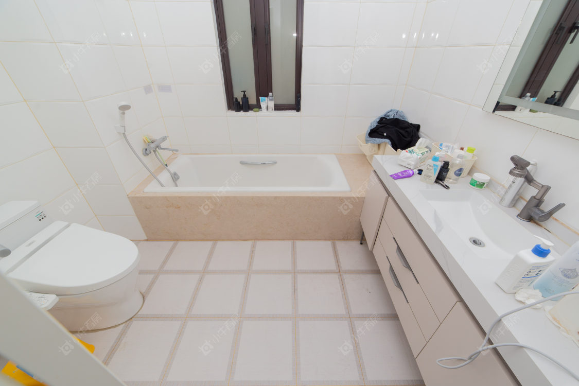 常州雅居乐星河湾在售二手房源室内图_小牛看房