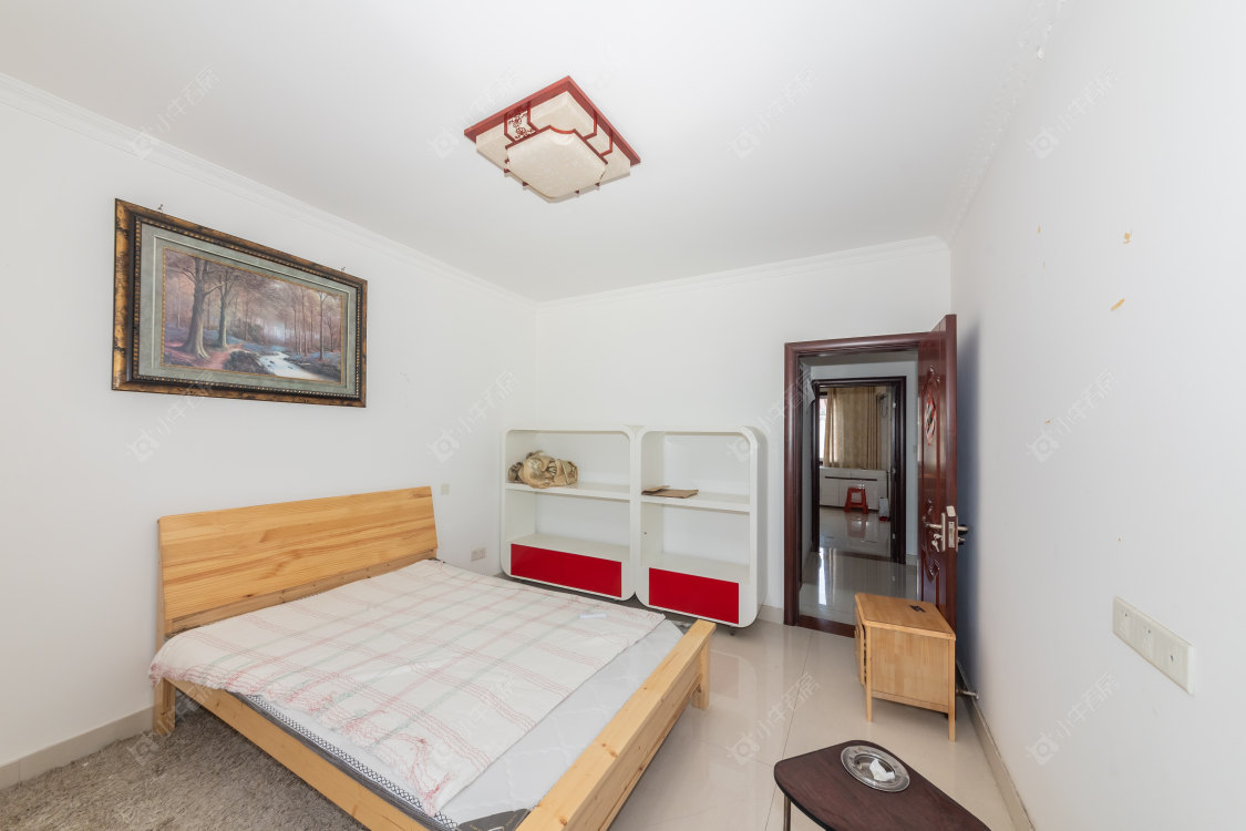 常州春江中央花苑北区在售二手房源室内图_小牛看房