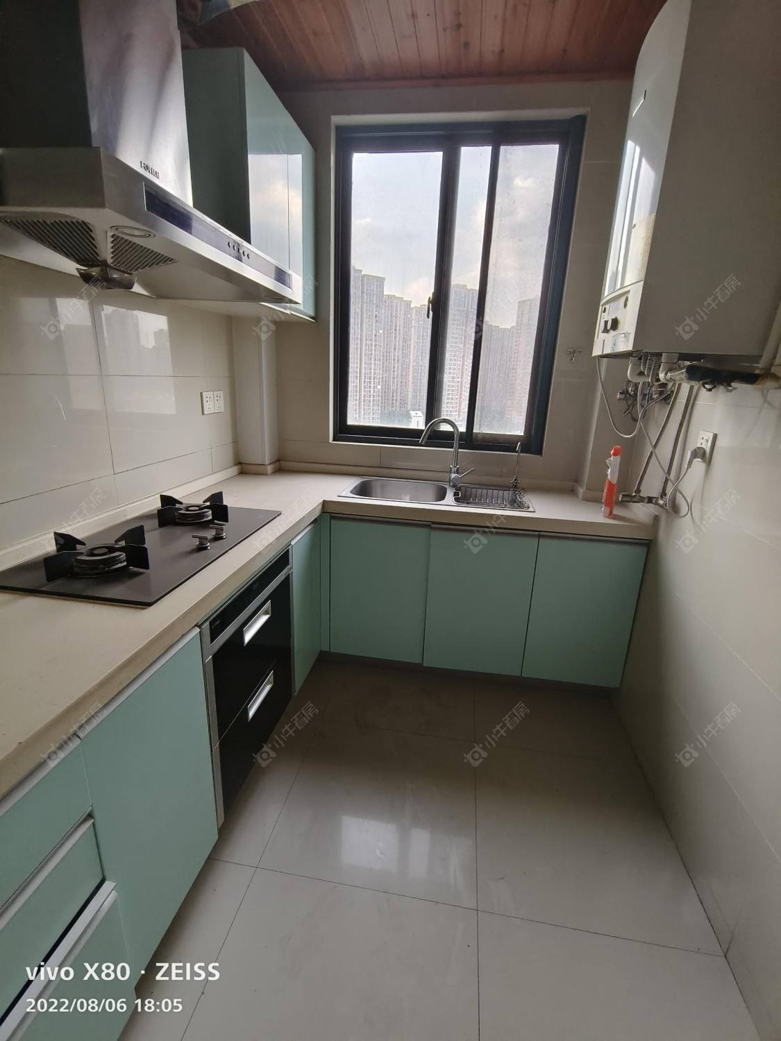 永宁雅苑房源室内图 常州永宁雅苑在租房源室内图_小牛看房