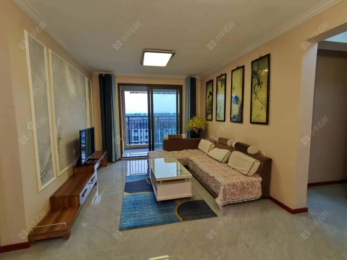 常州雅居乐凤凰台在租房源_小牛看房