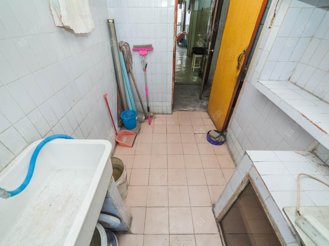 常州梅港新村在售二手房源室内图_小牛看房