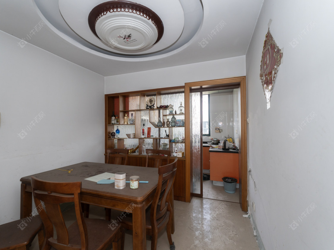 常州盛世佳苑在售二手房源室内图_小牛看房