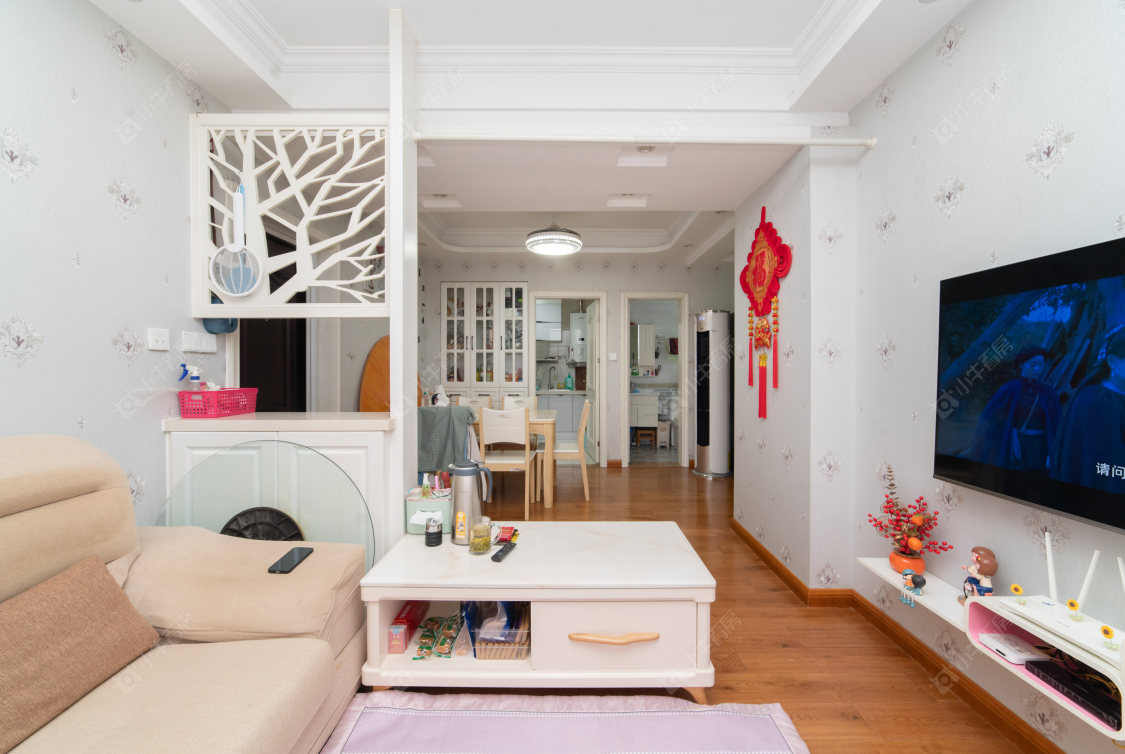 格兰艺堡一期房源室内图 常州格兰艺堡一期在售二手房源室内图_小牛看房