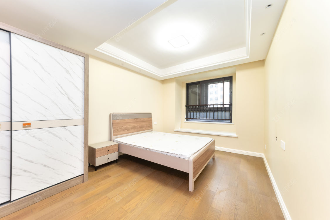 常州新城华宇悦隽公馆在售二手房源室内图_小牛看房