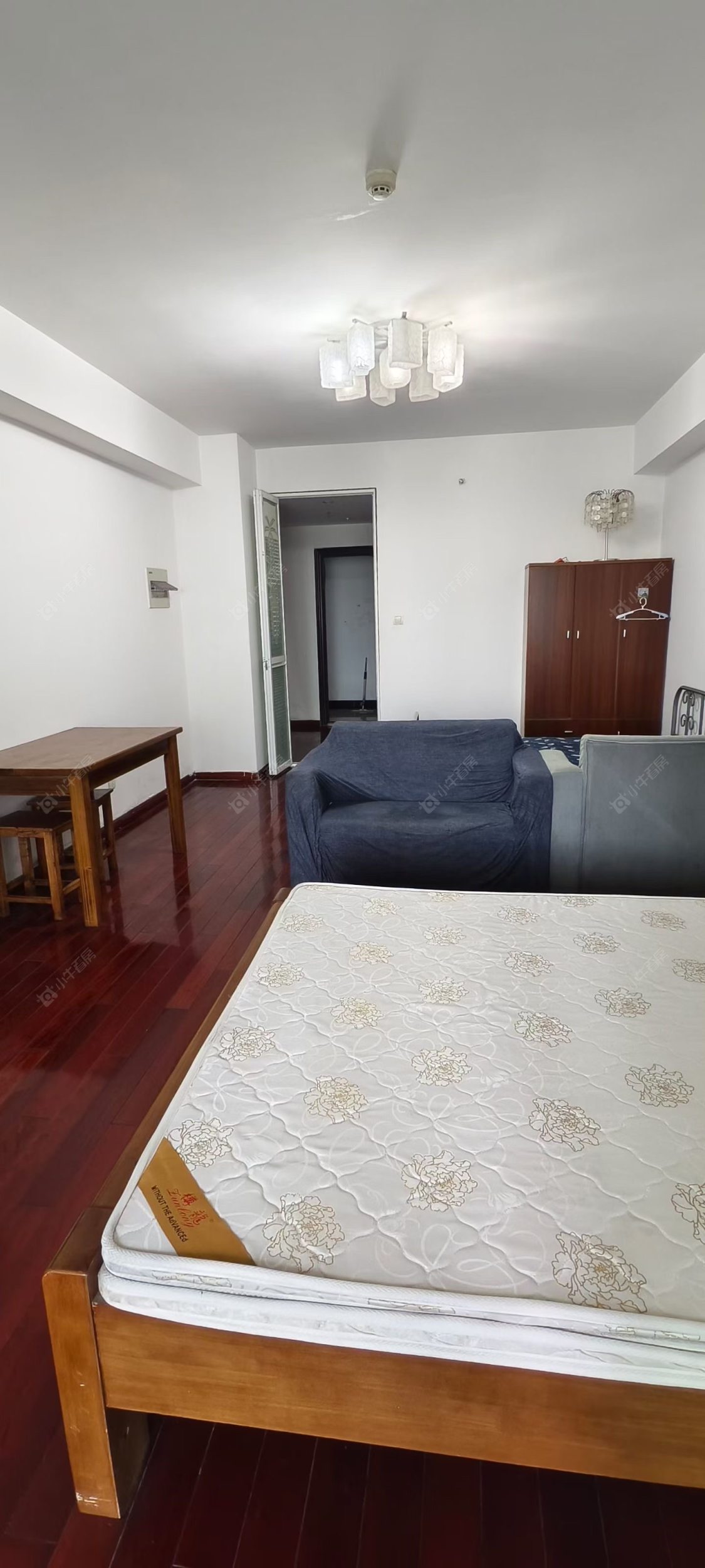 常州天禄商务广场在租房源室内图_小牛看房