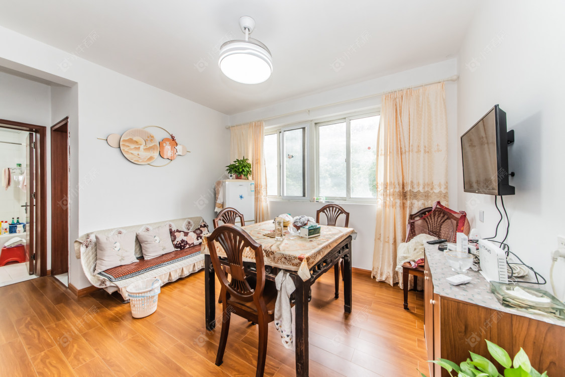 藏龙苑西区在售二手房