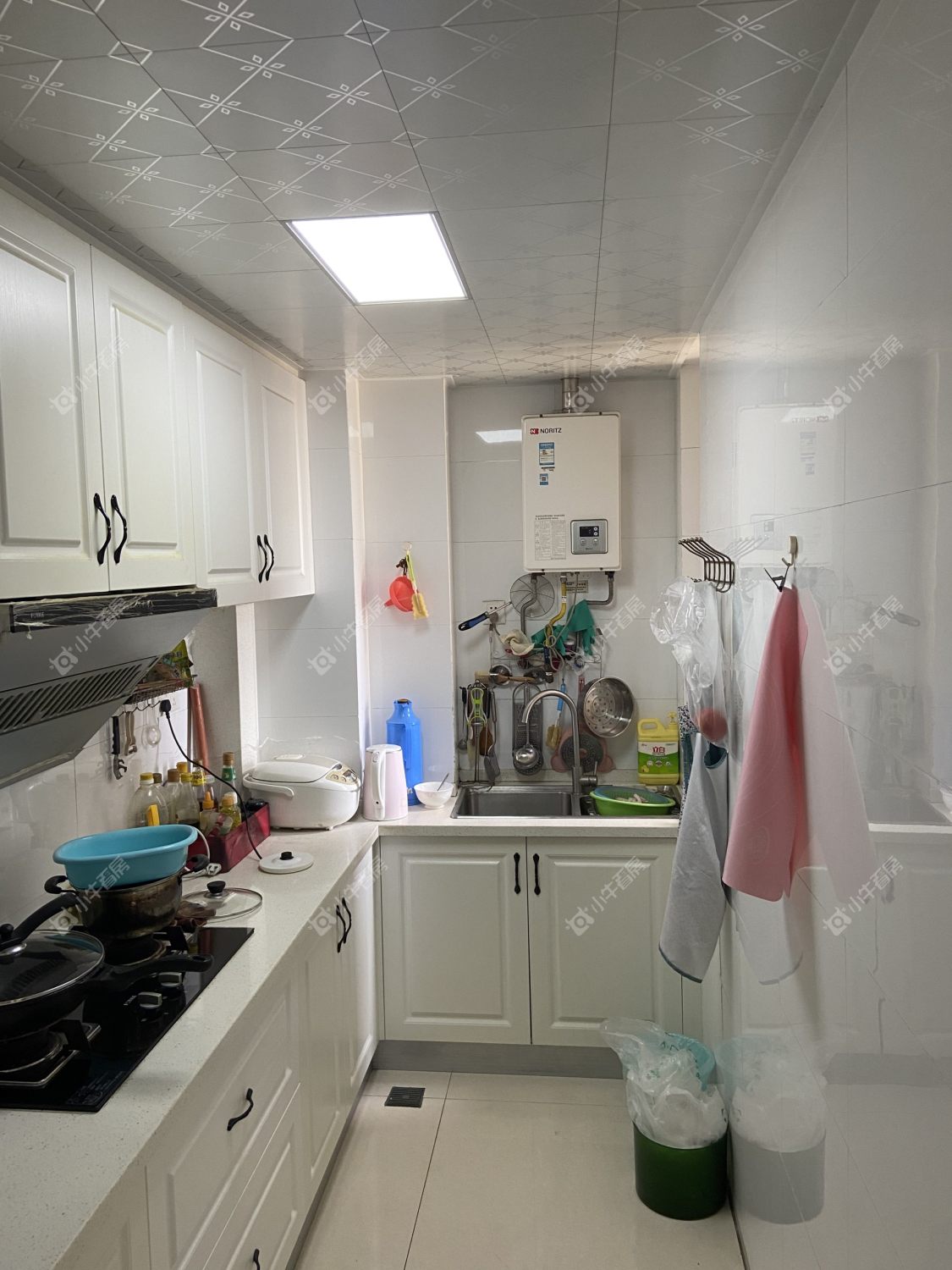 常州清水湾花园三期在租房源_小牛看房