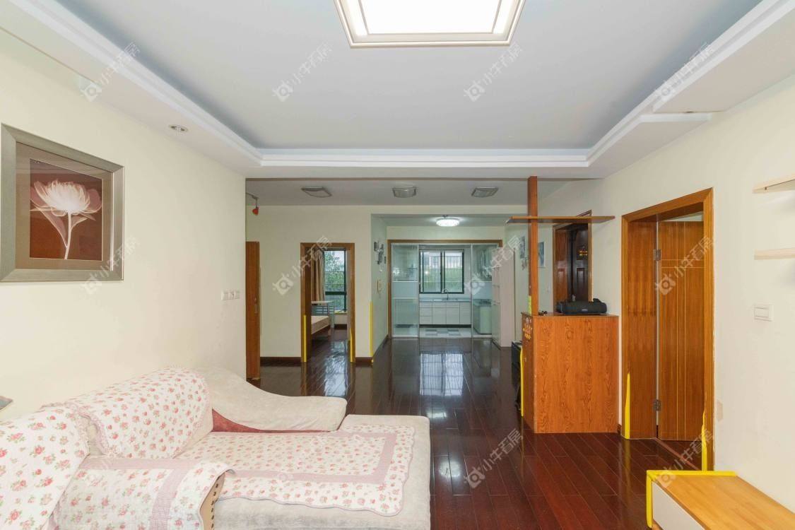 常州都市桃源二期在租房源室内图_小牛看房