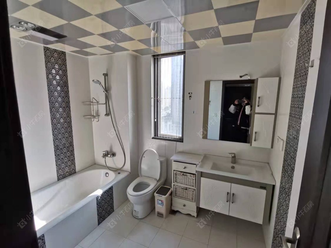 景城名轩房源室内图 常州景城名轩在租房源室内图_小牛看房