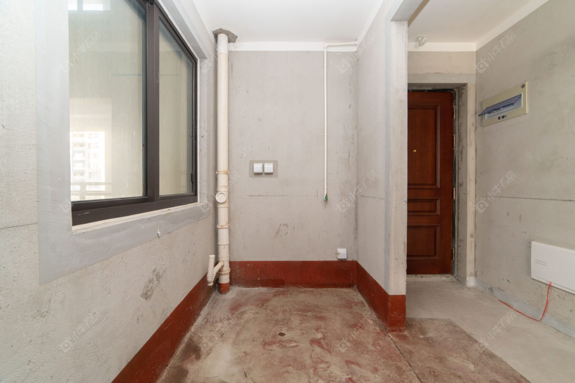 常州路劲雅居乐城市万象在售二手房源室内图_小牛看房