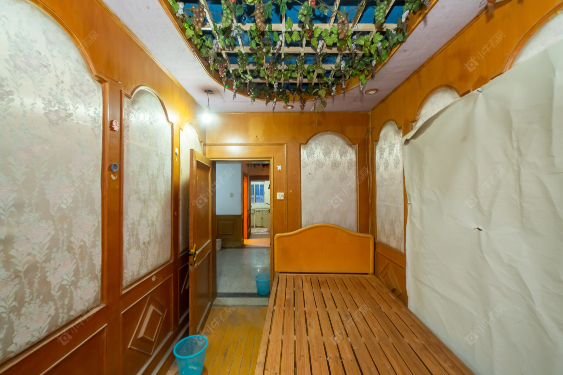 常州富都花苑北苑在租房源室内图_小牛看房