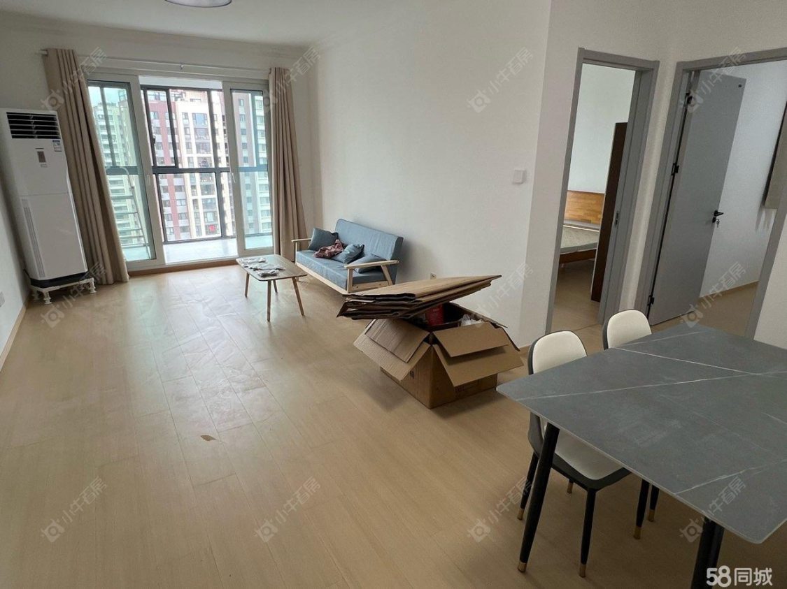 常州星河国际八区在租房源_小牛看房