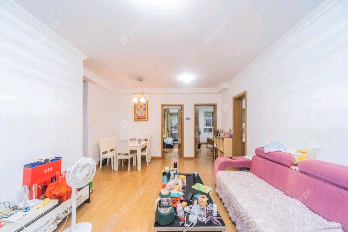 常州金美林花园在租房源室内图_小牛看房