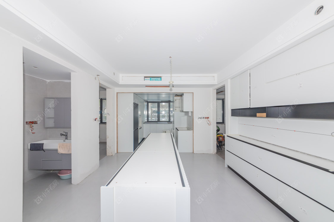 美的江山樾房源室内图 常州美的江山樾在售二手房源室内图_小牛看房