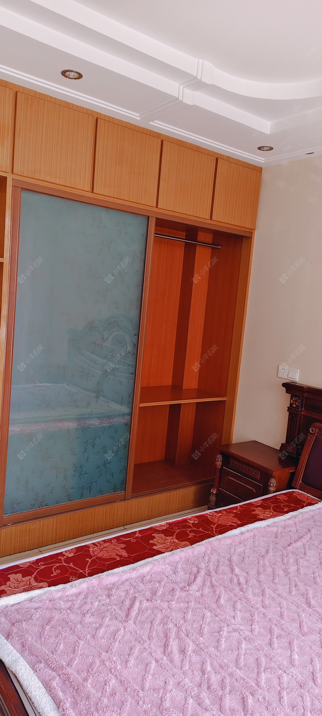 常州长江花苑在租房源室内图_小牛看房