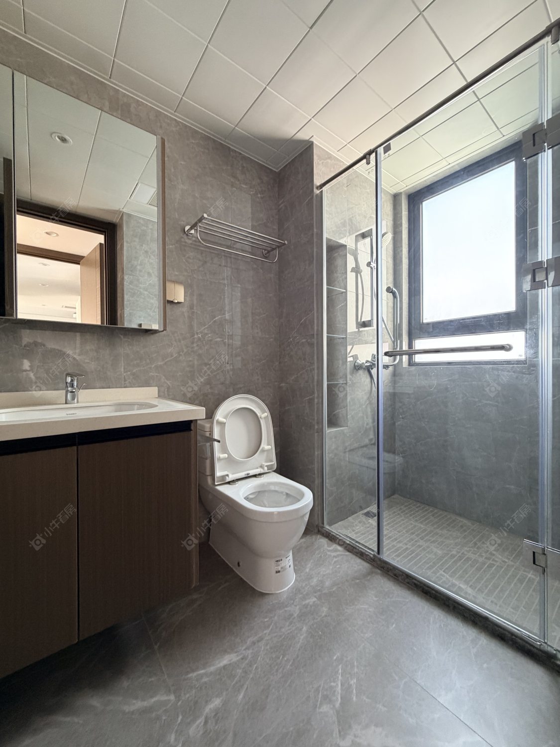 常州万科新都会在租房源户型图_小牛看房