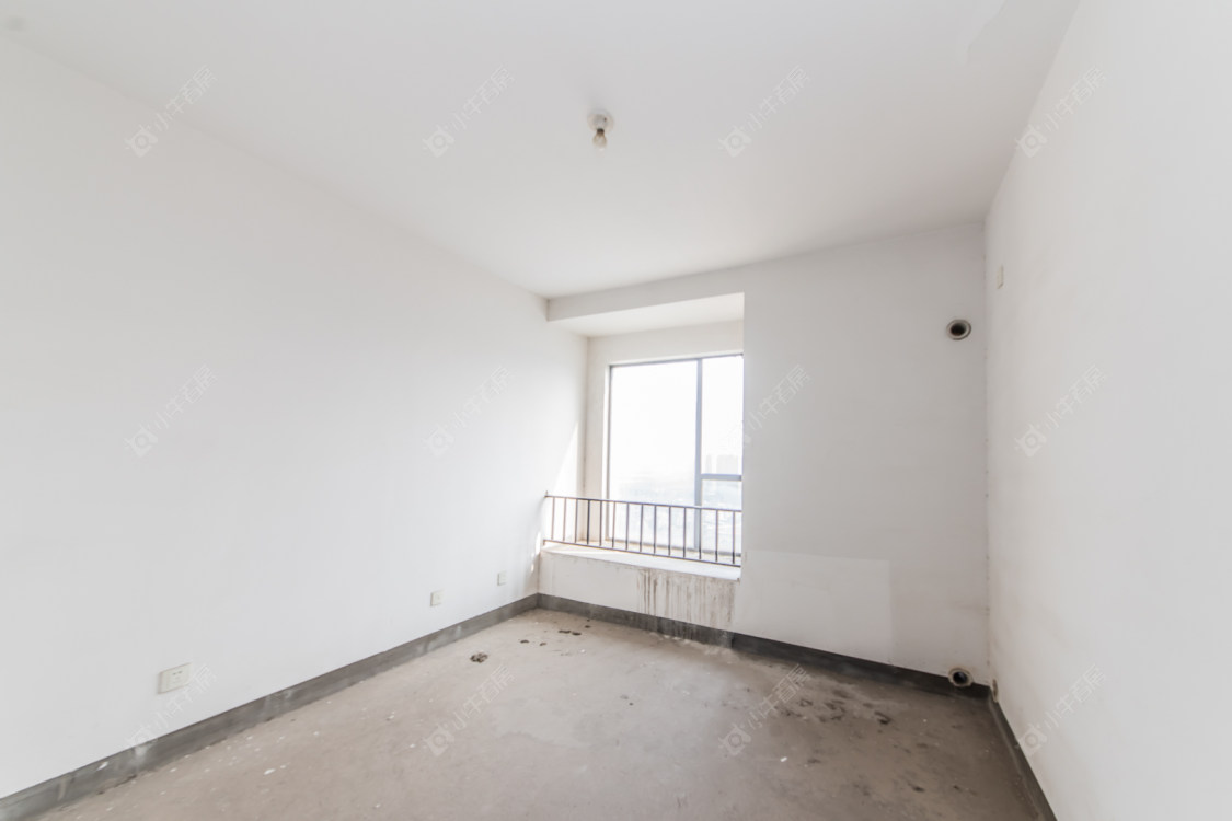 常州世茂香槟湖一期在售二手房源室内图_小牛看房