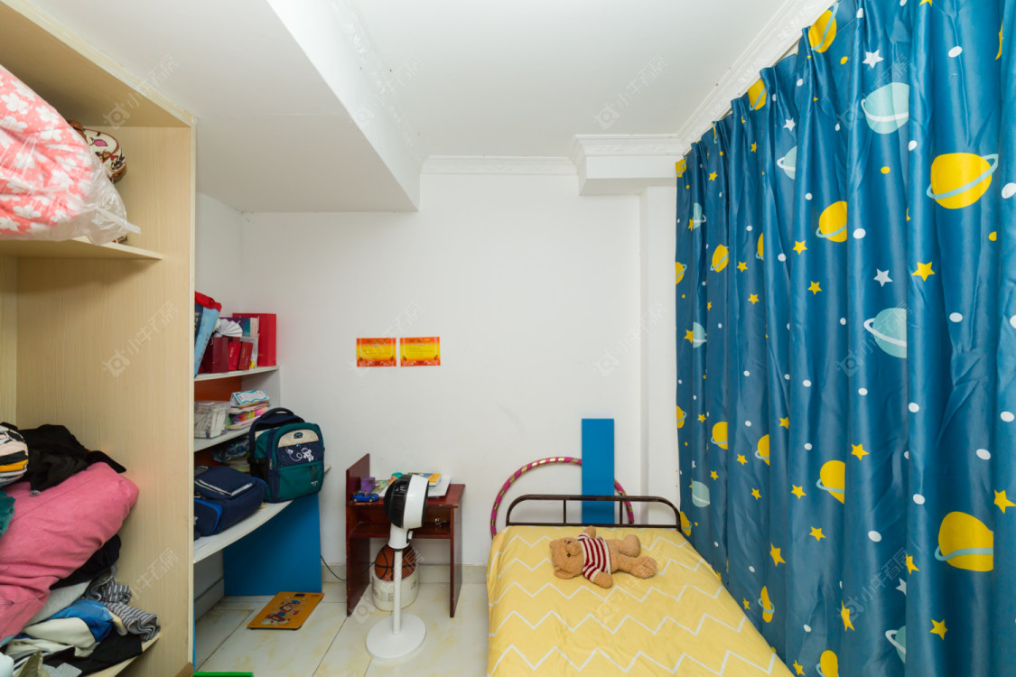 龙东花园房源室内图 常州龙东花园在售二手房源室内图_小牛看房