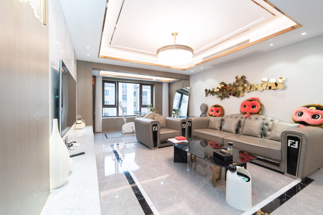 常州路劲城市印象在售二手房_小牛看房