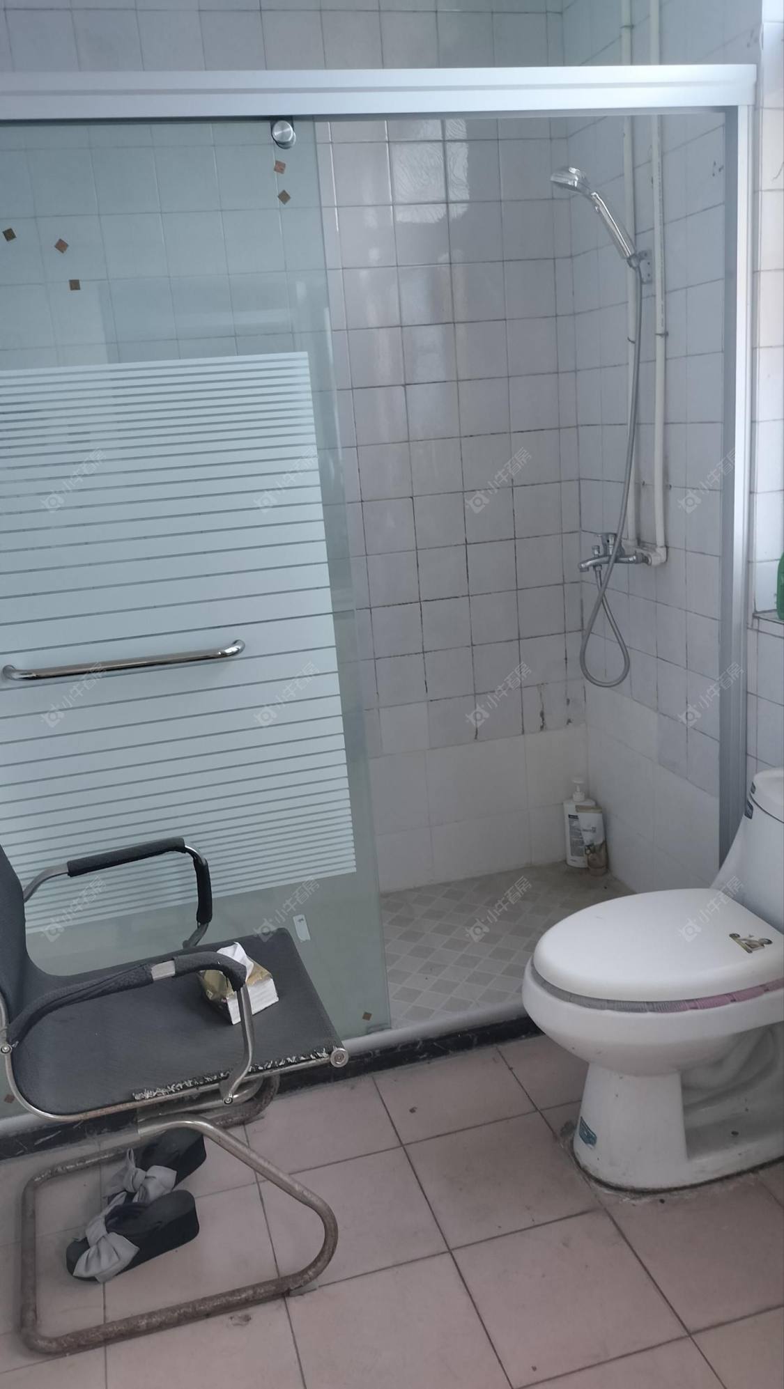 常州茶山村委3室2厅出租_小牛看房