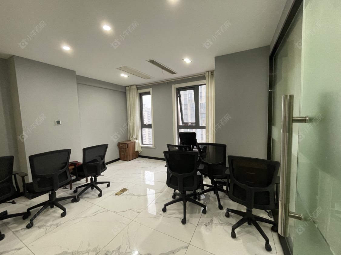 武进万达广场房源室内图 常州武进万达广场在租房源室内图_小牛看房