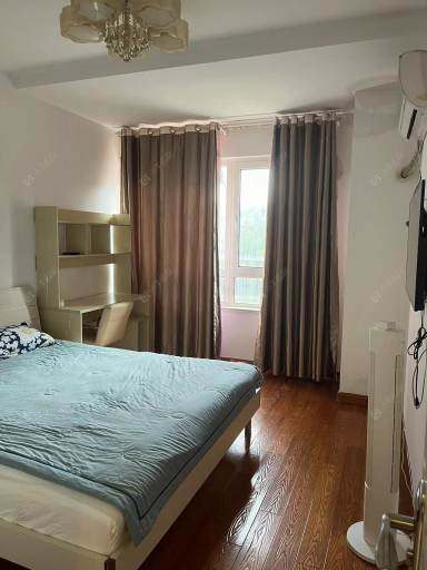 常州金地格林郡在租房源室内图_小牛看房