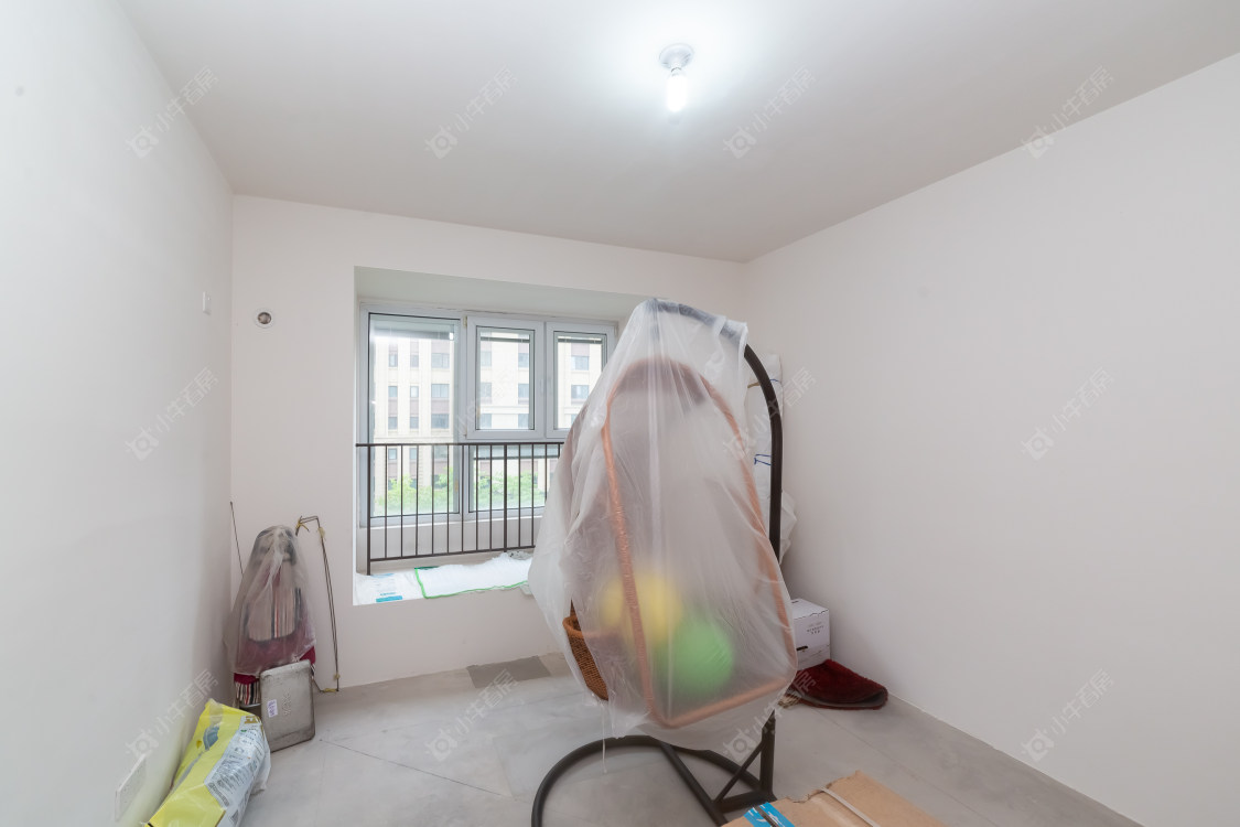 常州晋陵文禧在售二手房源室内图_小牛看房