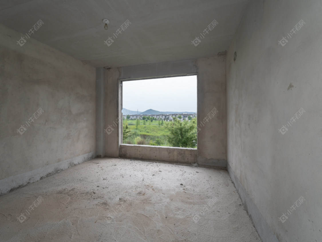 常州美池度假村在售二手房源室内图_小牛看房