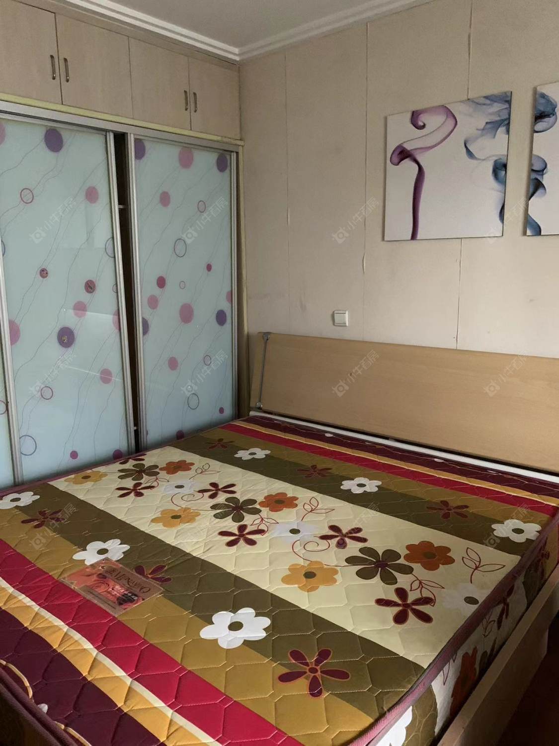 水木年华花园房源 常州水木年华花园在租房源_小牛看房